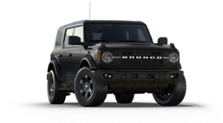 2025 Ford Bronco® External Image 5